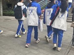 -成都七中(林荫校区)