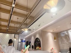 -海底捞火锅(星光不夜城店)