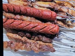 -楚太子  中餐&烧烤(武大店)