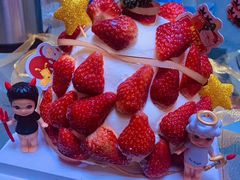 -艾加柒克蛋糕茶歇甜品台(春熙路店)