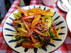 -后厨意餐La Cucina(外交公寓店)
