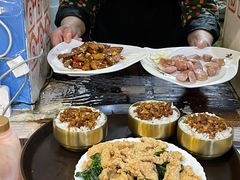 -金姐台湾菜(珠江路店)