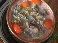 -阿婆情腊排骨火锅(金虹路店)