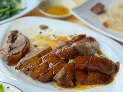 -老字号蛇口德记烧腊饭店·海鲜加工