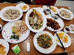 -米香居新鲁味·水饺餐厅