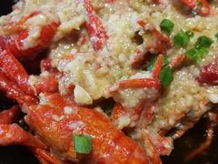 -巴厘龙虾·榜首油焖大虾(音乐学院·沿江酒馆店)
