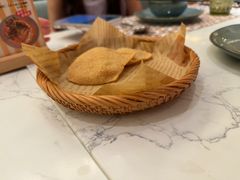 -芭札·Thai泰国餐厅(同和金铂天地店)
