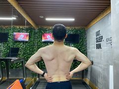 -漾健身·普拉提(橡树湾店)