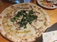 -JINNS锦时 steak&pizza(浸信会礼拜堂旧址店)