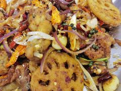 -川湘園(西华路店)