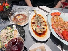-迦南苑·新派青岛菜·生日纪念日主题餐厅