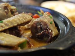 -木桶记臭鳜鱼·安徽非遗名菜(火车站白马老店)