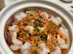 -蔡澜点心·粤菜(月星环球港店)