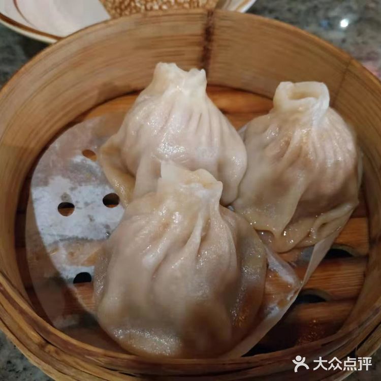 龙湖天街美食攻略/打卡三家美食餐厅