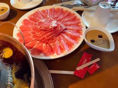 -宝泉铜锅·涮羊肉(解放东路店)