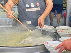 -陈记锅盖面(长江路店)