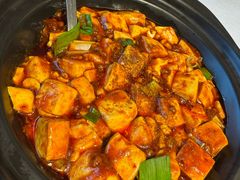 -峨嵋酒家(地安门店)