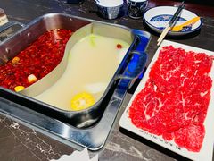 -潮牛魏记鲜牛肉火锅(开发区店)