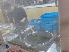-金乐活美食(中街店)