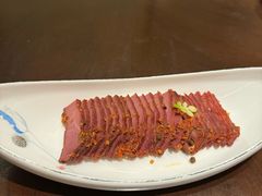 -重庆万豪中餐厅·Man Ho