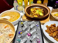 -老大连·海肠捞饭·大连海鲜大连菜(西安路店)