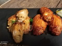 -HIGH FIVE哈福手工汉堡(桂林路店)