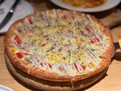 -菲滋意式餐厅(西溪印象城店)