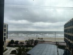 -烟台金沙滩喜来登度假酒店