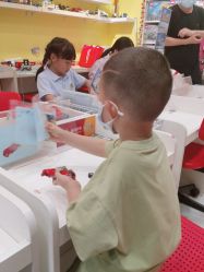 -Block Park 租乐高(D32店)