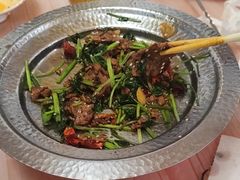 -最心疆拌面·抓饭·烧烤
