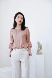 -优山定制西服衬衫大衣(国贸店)