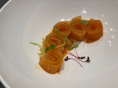 -金色艳阳天•粤菜 淮扬菜(古平岗店)