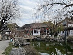 -常熟方塔园