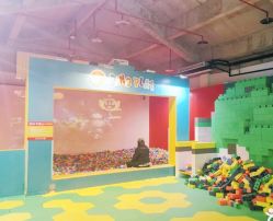 -恐龙探索乐园(磁器口店)