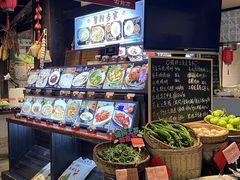 -鱼食饭稻·苏浙土菜17年老馆子(平江路店)