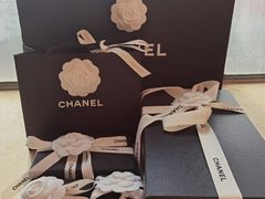 -CHANEL(恒隆广场店)