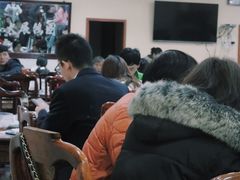 -红星光发煲仔饭(大石街店)