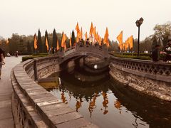 -大槐树寻根祭祖园
