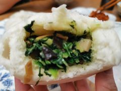 净素菜包-新名仕(仙霞路店)