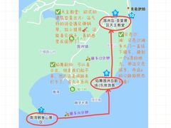 -北海市海滨公园