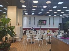 大堂-813芭依珊 BAESAn(皇冠十畝地店)