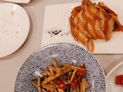 -全聚德(上海首店浦东店)