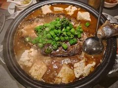 -探鱼·鲜青椒爽麻烤鱼(苏宁广场店)