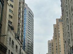 -上海书城(福州路店)