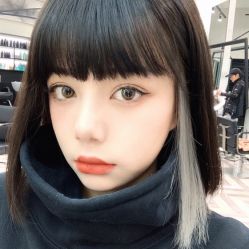 -Hello Lady发型设计