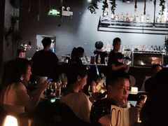 -ohbar live house(人广店)