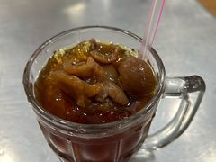 龙眼水-榮泰米粉湯(Left Shop)