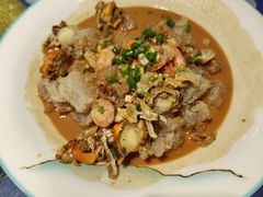 -旺角小渔村·海肠捞饭开创者(二马路店)