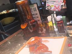 -汤城小厨•粤菜•靓汤(苏州街店)