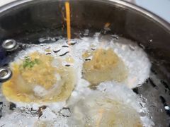 -苏大嘴蒸汽海鲜·海胆蒸饺(中山广场店)